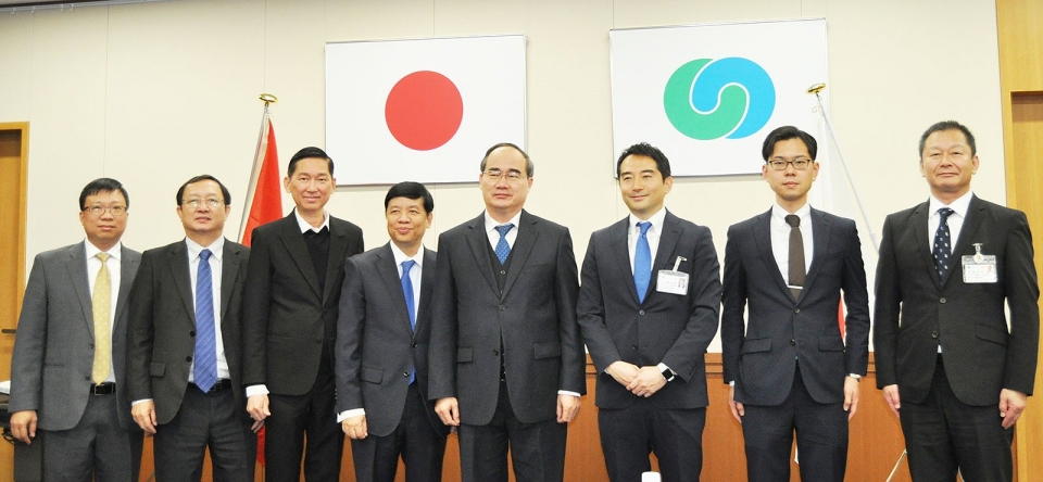 TP. Hồ Chí Minh: Cơ hội trở thành đô thị sáng tạo tp ho chi minh co hoi tro thanh do thi sang tao