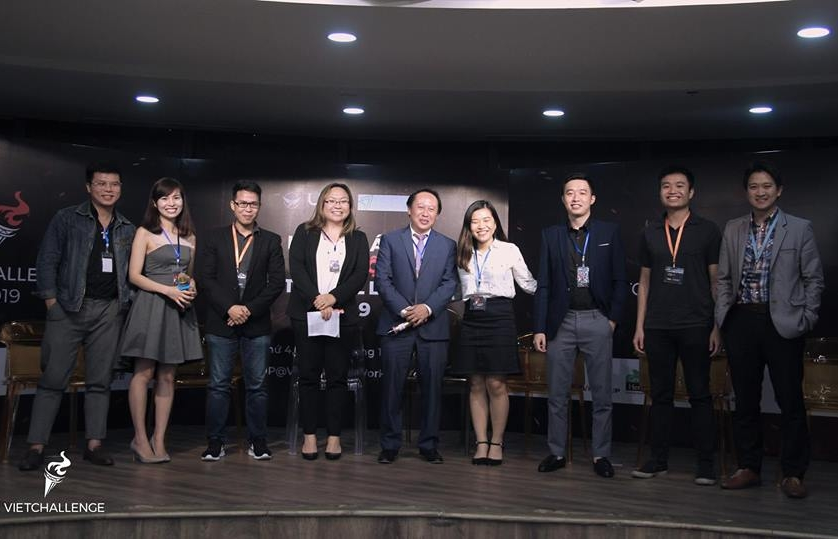 Khi người Việt khởi nghiệp trên toàn cầu