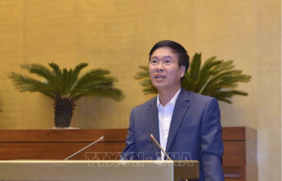 Hội nghị học tập, quán triệt Nghị quyết Trung ương 8 hoàn thành chương trình đề ra