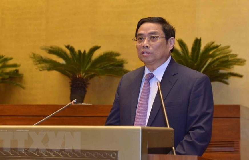 Đưa việc cán bộ, đảng viên nêu gương trở thành việc làm tự giác, thường xuyên