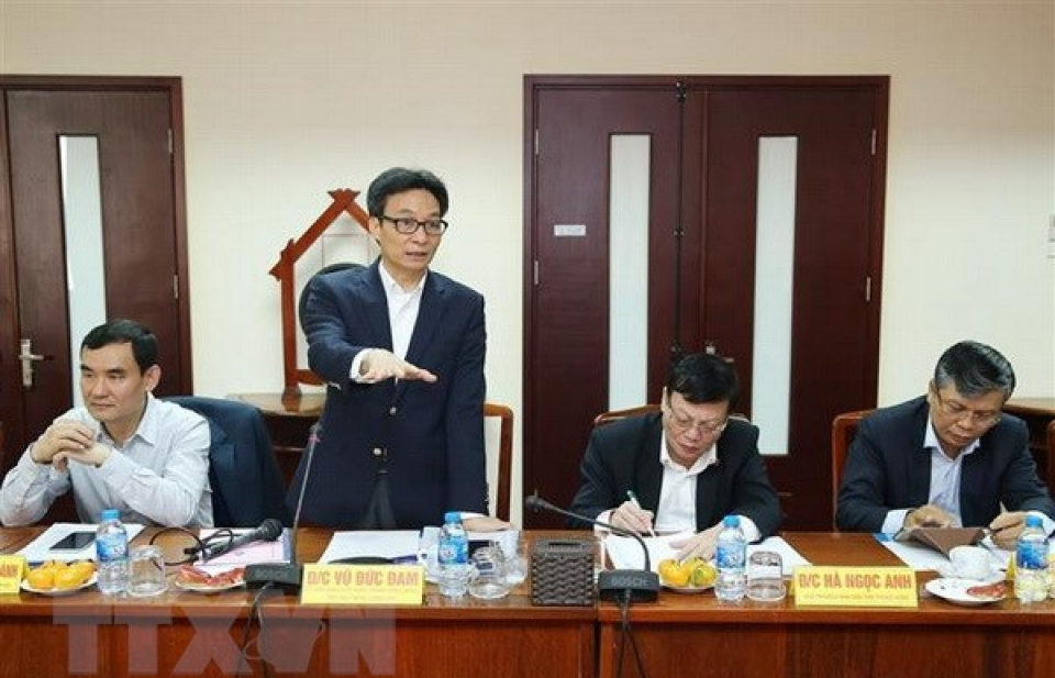 Tiếp tục đẩy mạnh thực hiện quy chế dân chủ ở công đoàn cơ sở