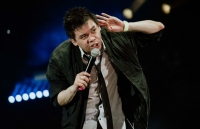 Vinh Khuất - “Không thể đẹp hơn” với nhạc cụ Việt