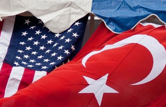 Tổng thống Thổ Nhĩ Kỳ Tayyip Erdogan tới Mỹ: Bên nồng ấm, phía lạnh lùng