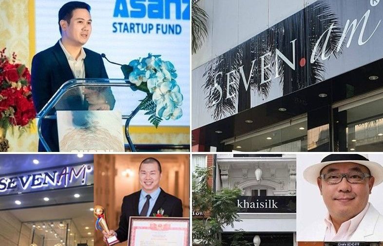 Câu chuyện núp bóng và thương hiệu quốc gia