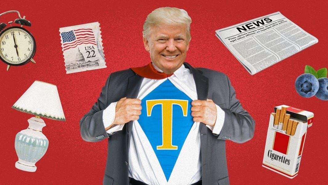 Bộ trưởng Tài chính Đức: Thuế quan gây nguy hiểm cho kinh tế Mỹ không kém gì châu Âu