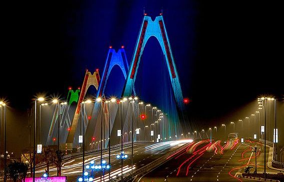 KTS Đào Ngọc Nghiêm: Hà Nội không “ngủ quên” sáng tạo