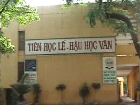 Nhà văn hóa Hữu Ngọc bàn về học “lễ” và học “văn”
