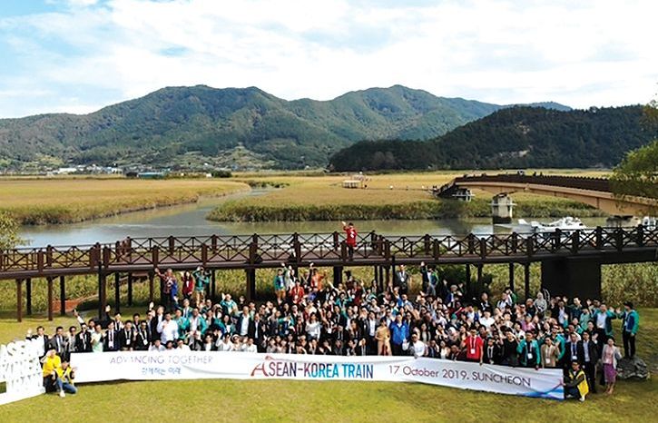 Trung tâm AKC: Điểm nhấn ngoại giao công chúng ASEAN-Hàn Quốc