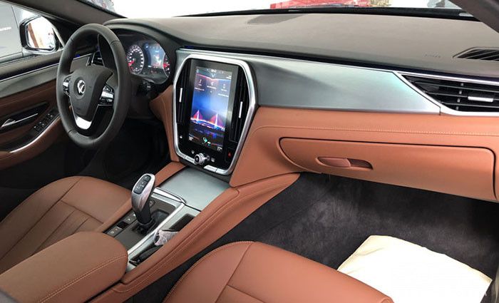 Thông tin và giá xe VinFast LUX A2.0 mới nhất tháng 11/2020: Hỗ trợ 50% lệ phí trước bạ Giá xe VinFast Lux A2.0 mới nhất tháng 11/2020: Hỗ trợ 50% lệ phí trước bạ