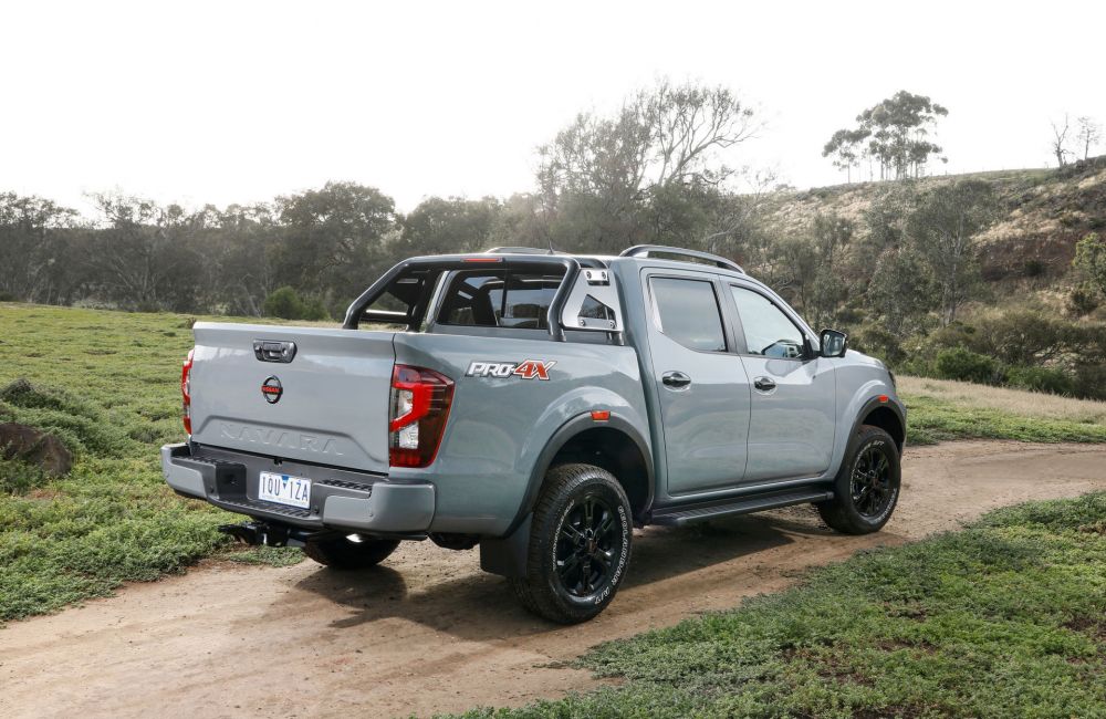 Nissan Navara 2021 ra mắt, có thể sớm về Việt Nam và thách thức Ford Ranger
