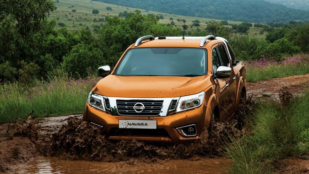 undefined Giá xe Nissan Navara mới nhất tháng 11/2020