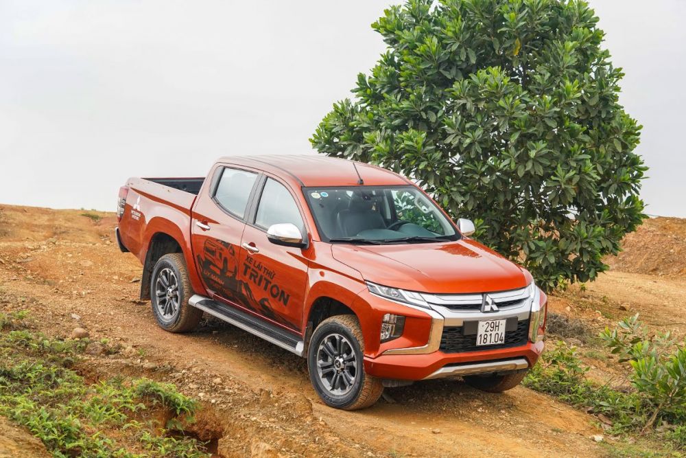 Cập nhật giá xe bán tải mới nhất tháng 11/2020