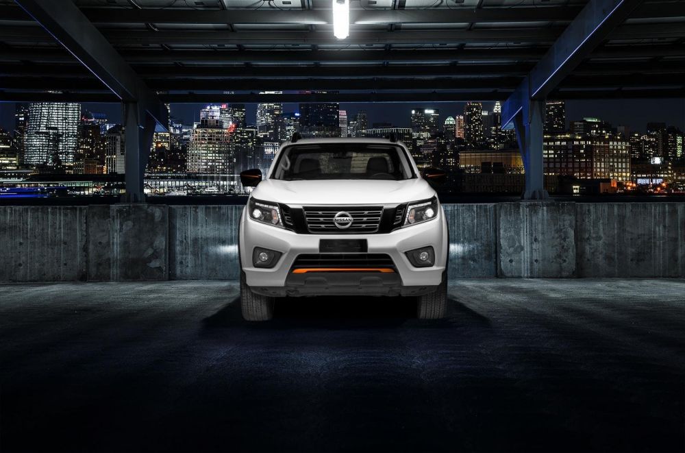 Cập nhật giá xe bán tải mới nhất tháng 11/2020