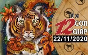 Tử vi hôm nay - Xem tử vi vui 12 con giáp ngày 22/11: Tuổi Dần có người chỉ lối, tuổi Dậu vận đào hoa ập tới Tử vi hôm nay - Xem tử vi vui 12 con giáp ngày 22/11: Tuổi Dần có người chỉ lối, tuổi Dậu vận đào hoa ập tới