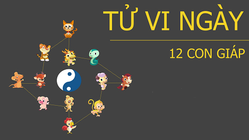 Tử vi hôm nay - Xem tử vi vui 12 con giáp ngày 24/11: Tuổi Dần tiền bạc khởi sắc, tuổi Sửu hao hụt tài chính? Tử vi hôm nay - Xem tử vi vui 12 con giáp ngày 24/11: Tuổi Dần tiền bạc khởi sắc, tuổi Sửu hao hụt tài chính?