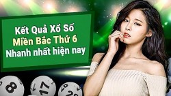 XSMB 25/11, trực tiếp kết quả xổ số miền Bắc hôm nay thứ 6 ngày 25/11/2022. dự đoán XSMB 25/11