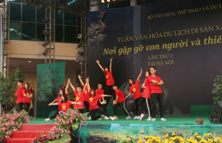 Đưa di sản tới gần công chúng