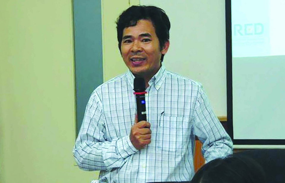 Người ra đề thi phải là “bộ lọc” thông minh