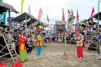 Những di sản mới của nhân loại ở Việt Nam