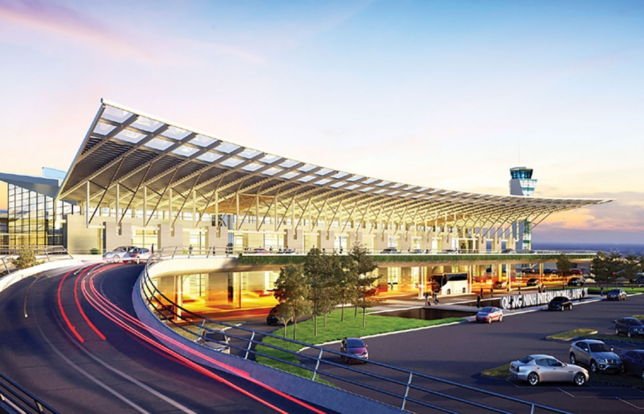 Hoàn thiện Đề án Khu Hành chính - Kinh tế đặc biệt Vân Đồn