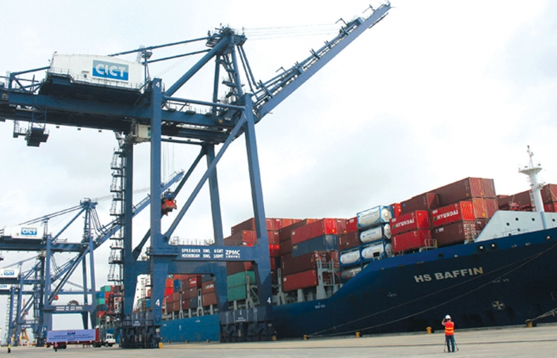 Quảng Ninh sẽ là trung tâm logistics