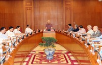 toan van phat bieu cua tong bi thu chu tich nuoc tai dai hoi hoi nong dan