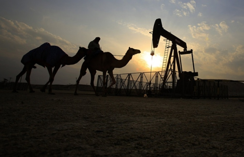 Cánh bướm Qatar “gây bão” ở OPEC