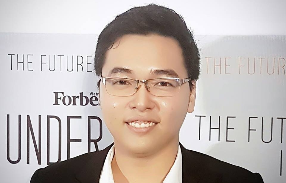 “Đích đến không phải là những giải thưởng”