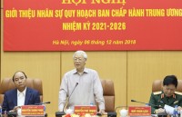 toan van phat bieu cua tong bi thu chu tich nuoc tai dai hoi hoi nong dan