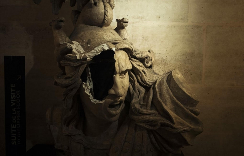 “Thần Jupiter” liệu có mỉm cười?