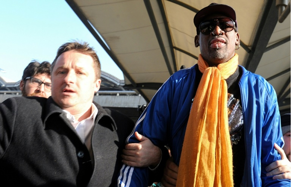 Trung Quốc cưỡng chế đối với 2 công dân Canada