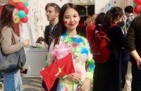 tieng trung ho cam viet o romania