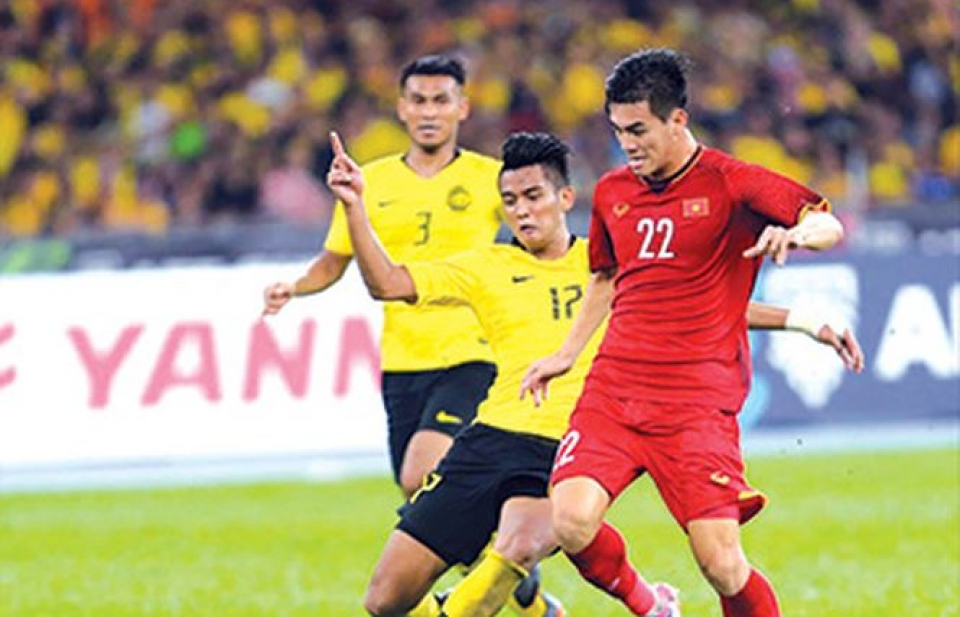 Những nhân tố quyết định trận Chung kết lượt về AFF Suzuki Cup 2018