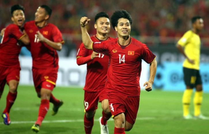 Vô địch AFF Suzuki Cup 2018: không có chỗ cho sự chủ quan