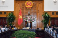 tieu ban kinh te xa hoi dai hoi dang toan quoc lan thu xiii lam viec voi tp ha noi va mot so dia phuong