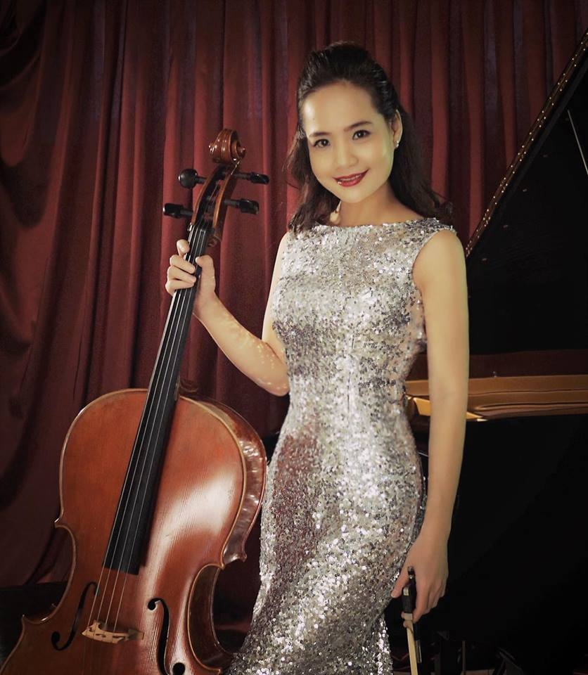 Tiếng Trung hồ cầm Việt ở Romania tieng trung ho cam viet o romania