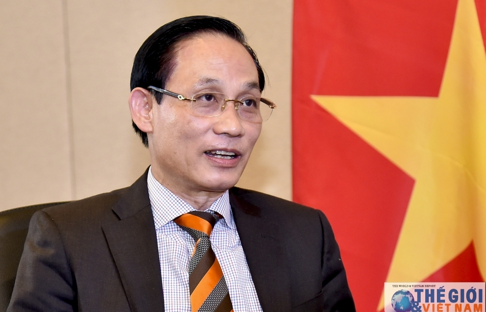 LHQ thông qua Báo cáo sơ bộ về kết quả rà soát UPR Chu kỳ III của Việt Nam