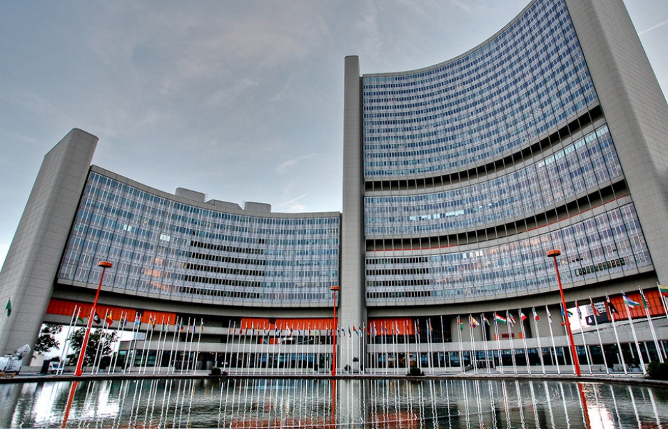 Thêm một điểm sáng trong ngoại giao đa phương Việt Nam