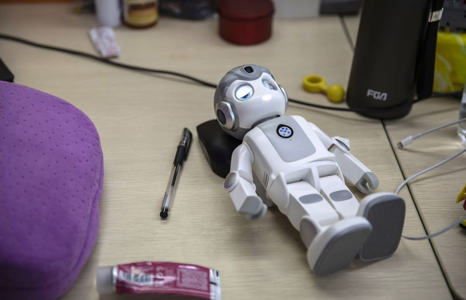 “Made in China 2025” không quá đáng sợ