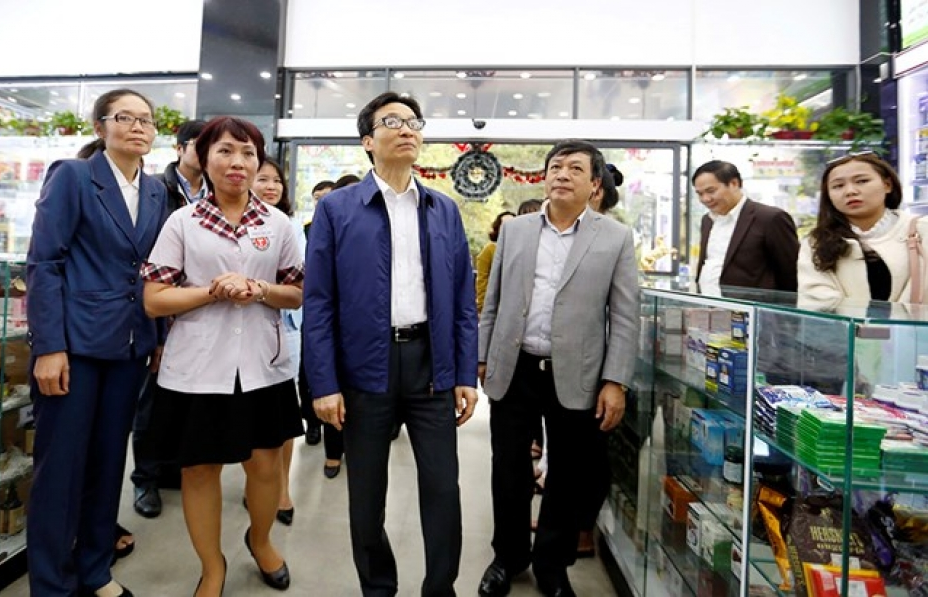 Chính phủ sẽ hỗ trợ đề án xây dựng Đà Lạt là thành phố thông minh