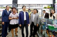 thanh pho thong minh nguoi dan la trung tam