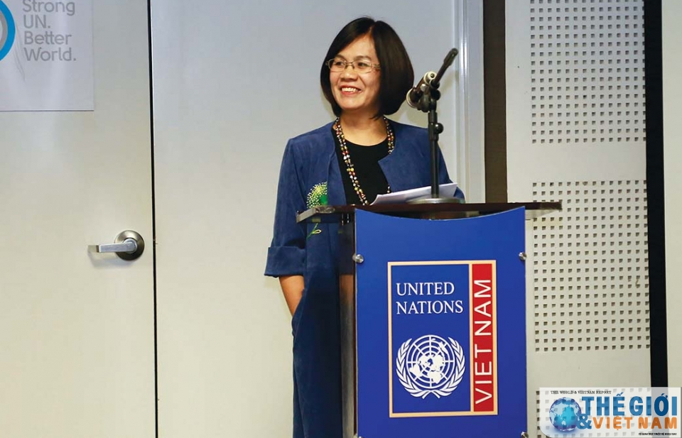 Để nguồn lực mềm trở thành sức mạnh mềm