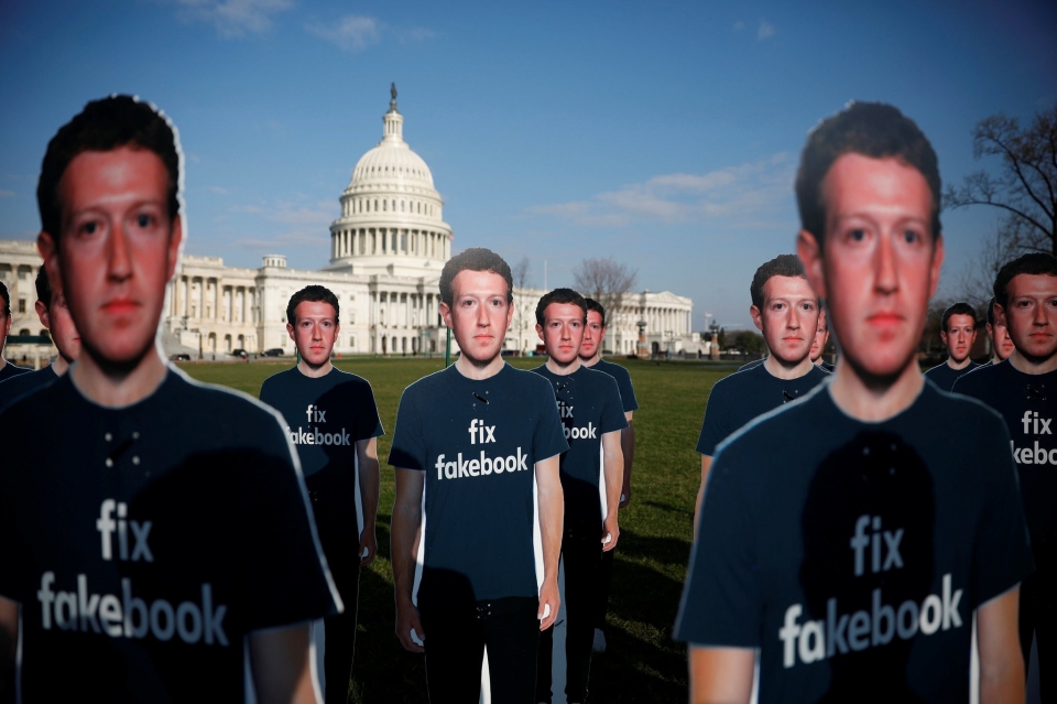 nam buon cua facebook