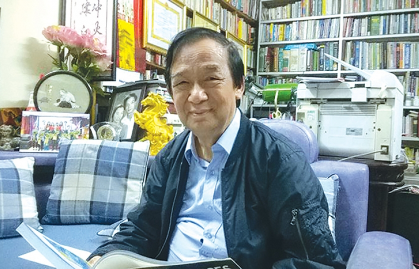 Giáo dục 2018 qua góc nhìn của một Nhà giáo