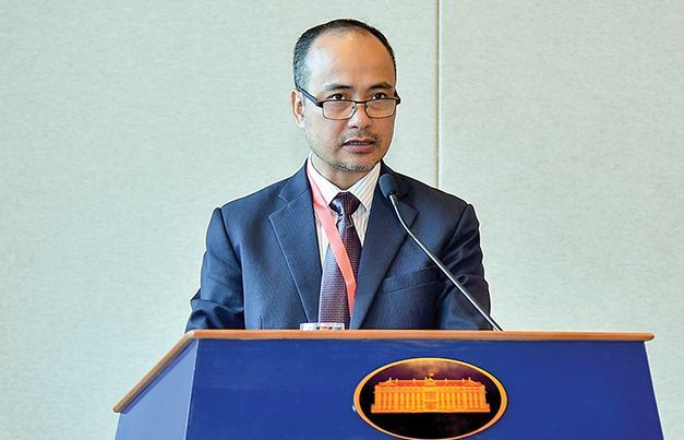 Động lực chinh phục châu Phi rộng lớn