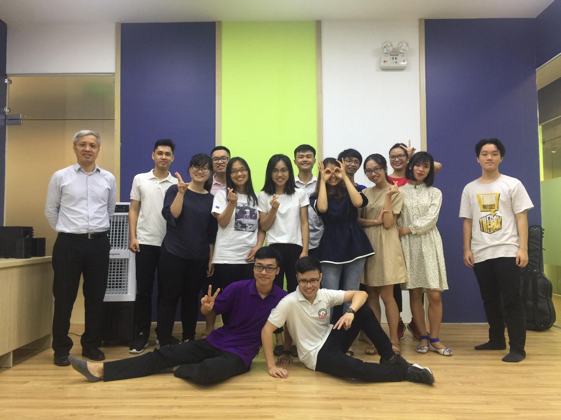 Quê hương trong tim cô gái Việt tại Czech que huong trong tim co gai viet tai czech