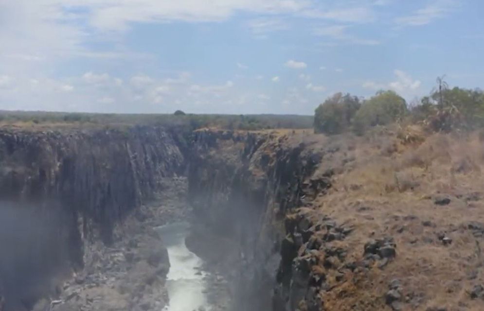 Châu Phi đối mặt với hệ quả trầm trọng của biến đổi khí hậu