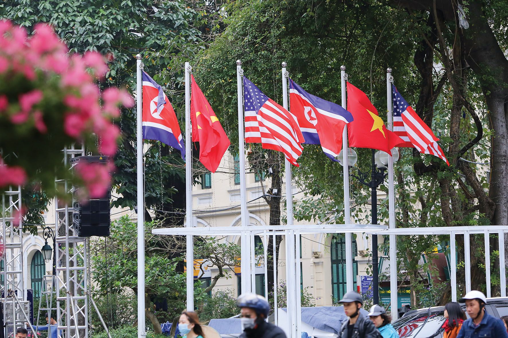 10 dau an doi ngoai viet nam 2019 do bao tgvn binh chon