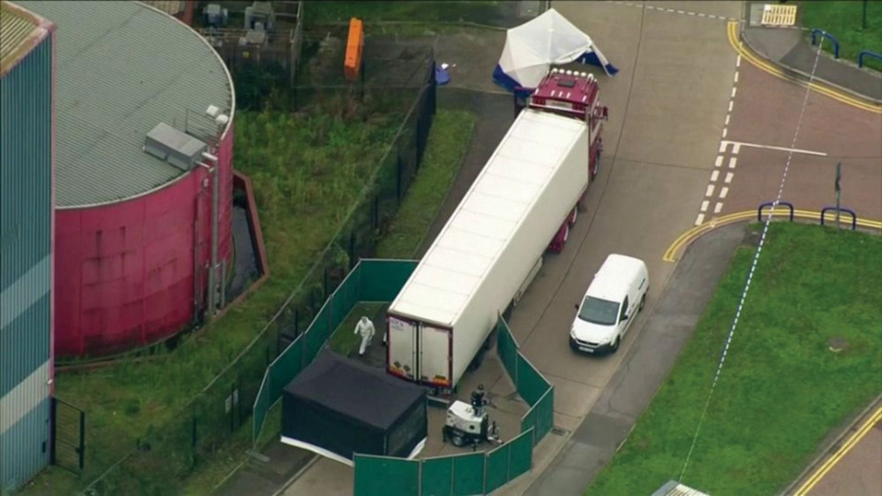 10 dau an doi ngoai viet nam 2019 do bao tgvn binh chon