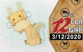 Tử vi hôm nay - Xem tử vi 12 con giáp ngày 3/12: Tuổi Sửu có quý nhân soi đường, tuổi Thìn dễ đầu tư sai hướng Tử vi hôm nay - Xem tử vi 12 con giáp ngày 3/12: Tuổi Sửu có quý nhân soi đường, tuổi Thìn dễ đầu tư sai hướng